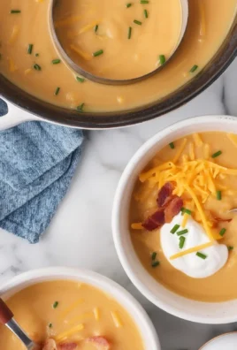 A variety of delicious soup recipes including creamy, hearty, and veggie options.