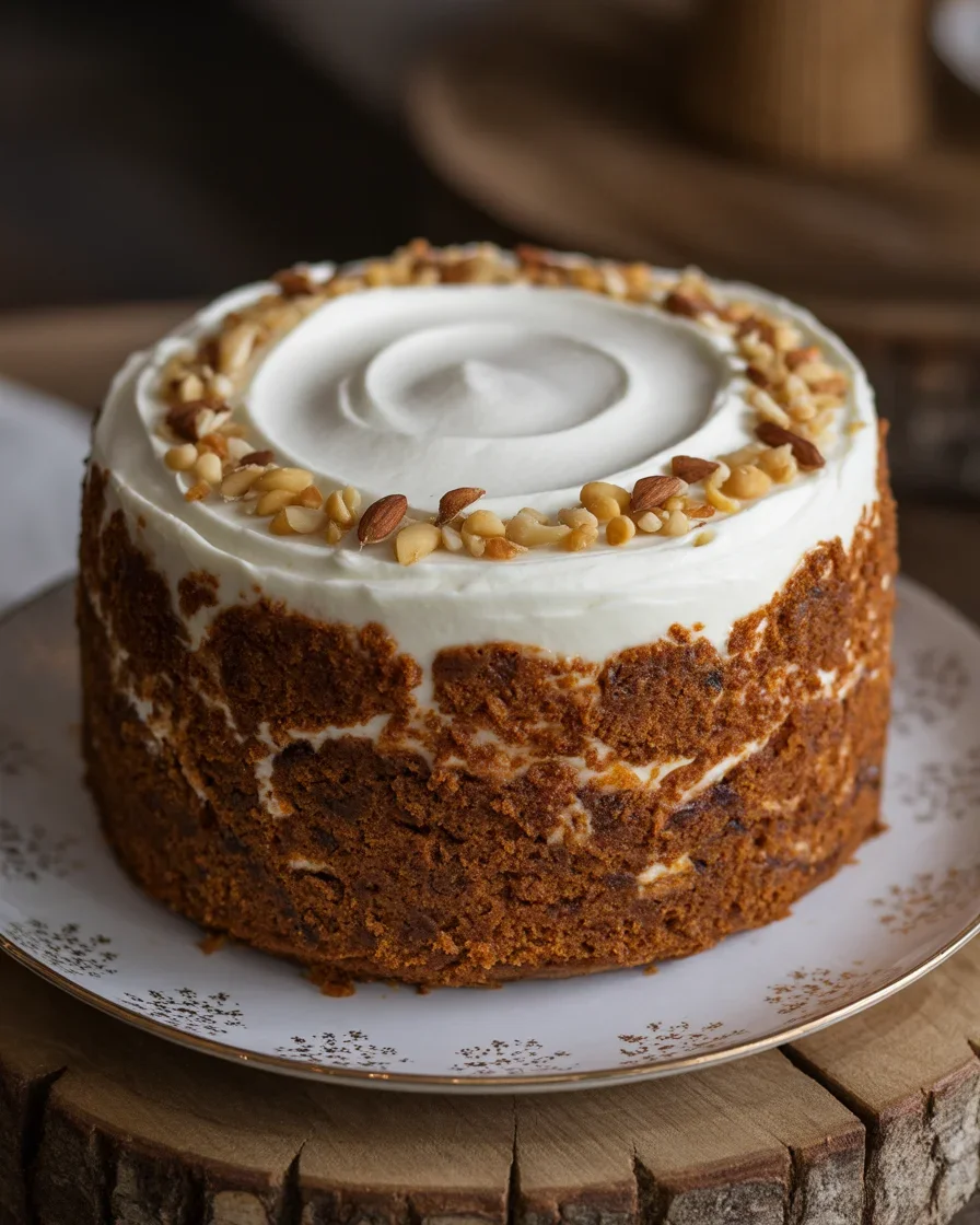 A Must-Try Best Carrot Cake Recipe Your Guests Will Love!