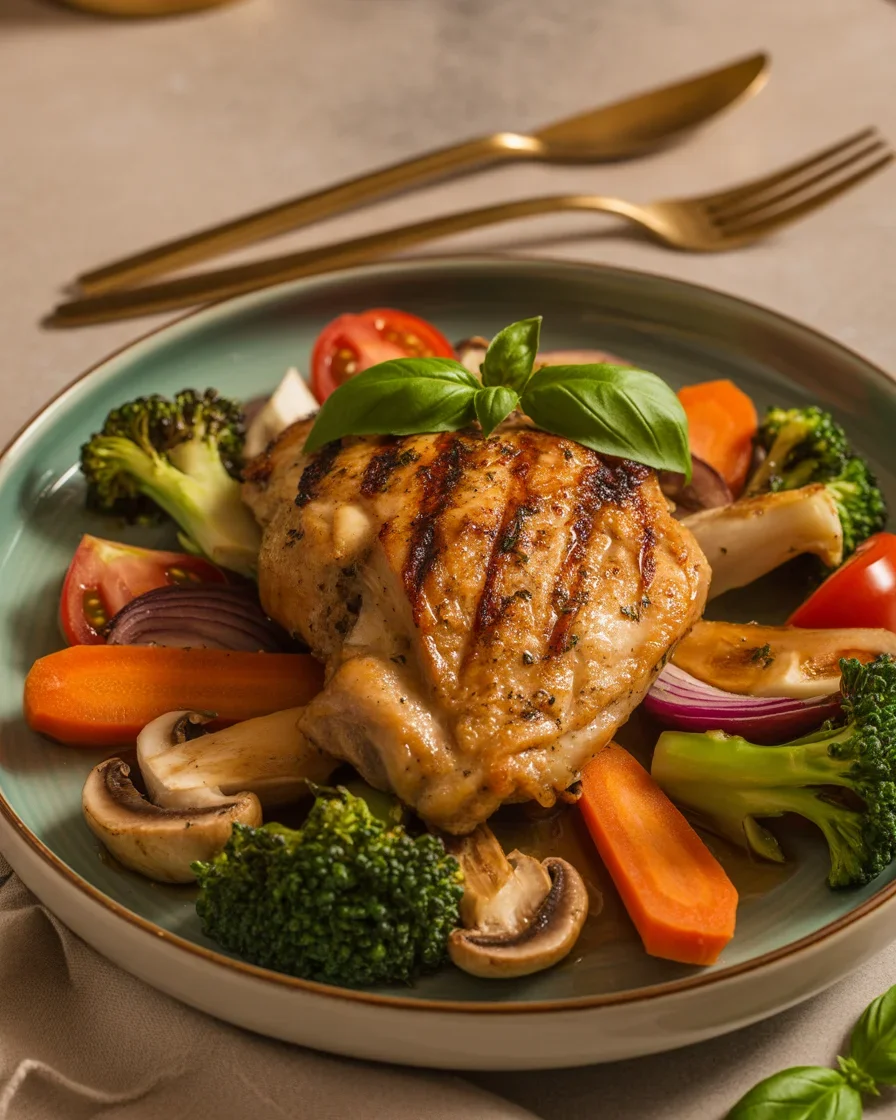 Delicious Chicken Recipes Your Family Will Love Tonight