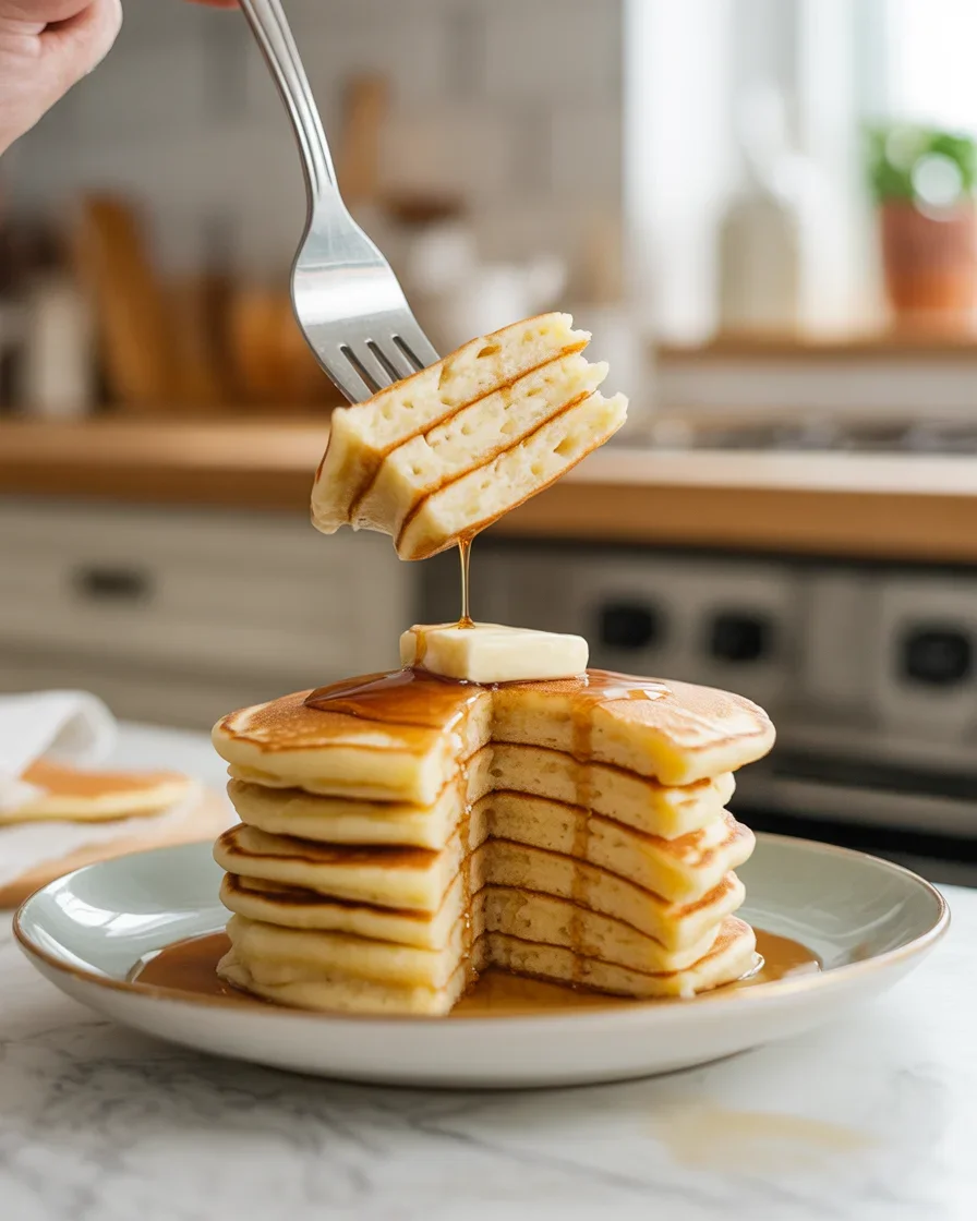 Delicious Pancake Recipes You’ll Want to Make Again and Again