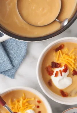 A steaming bowl of seasonal soups filled with vegetables and spices for cozy nights.