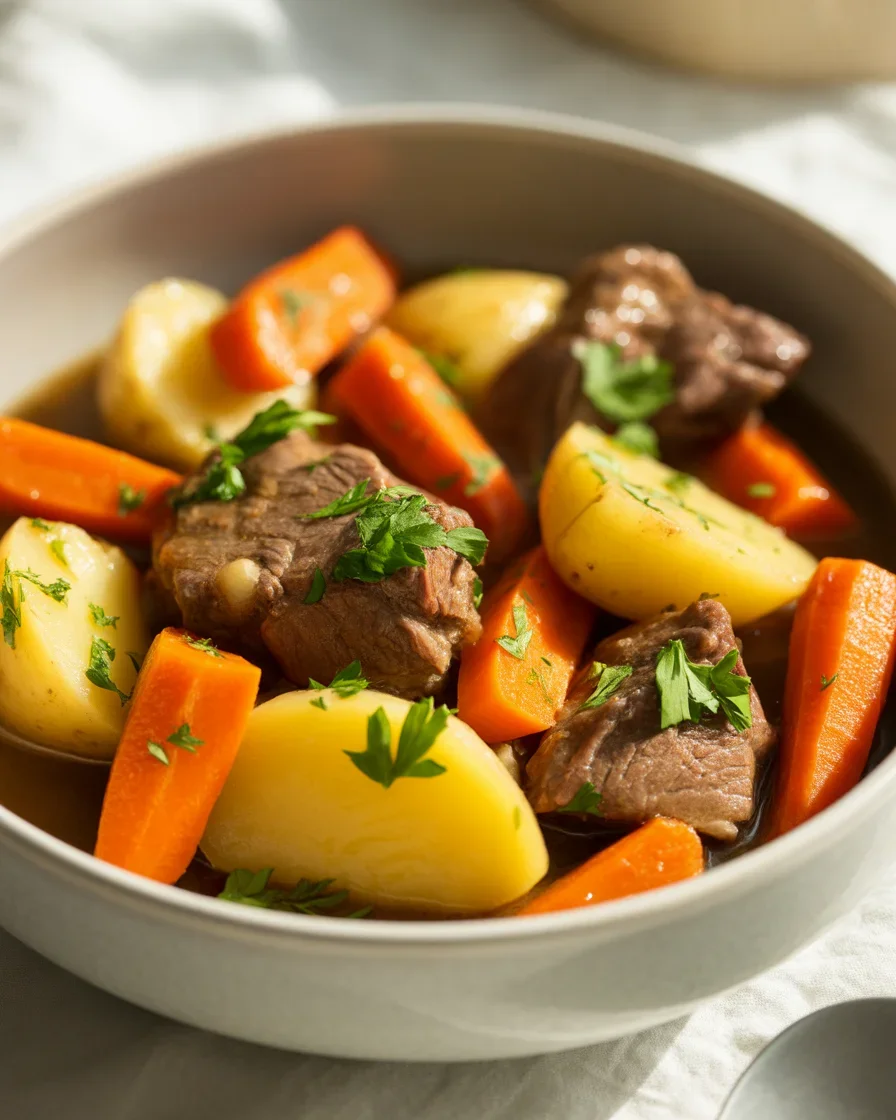 St. Patrick’s Day recipes