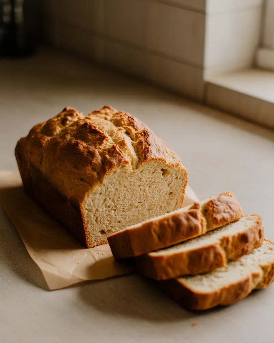 Irish soda bread recipe