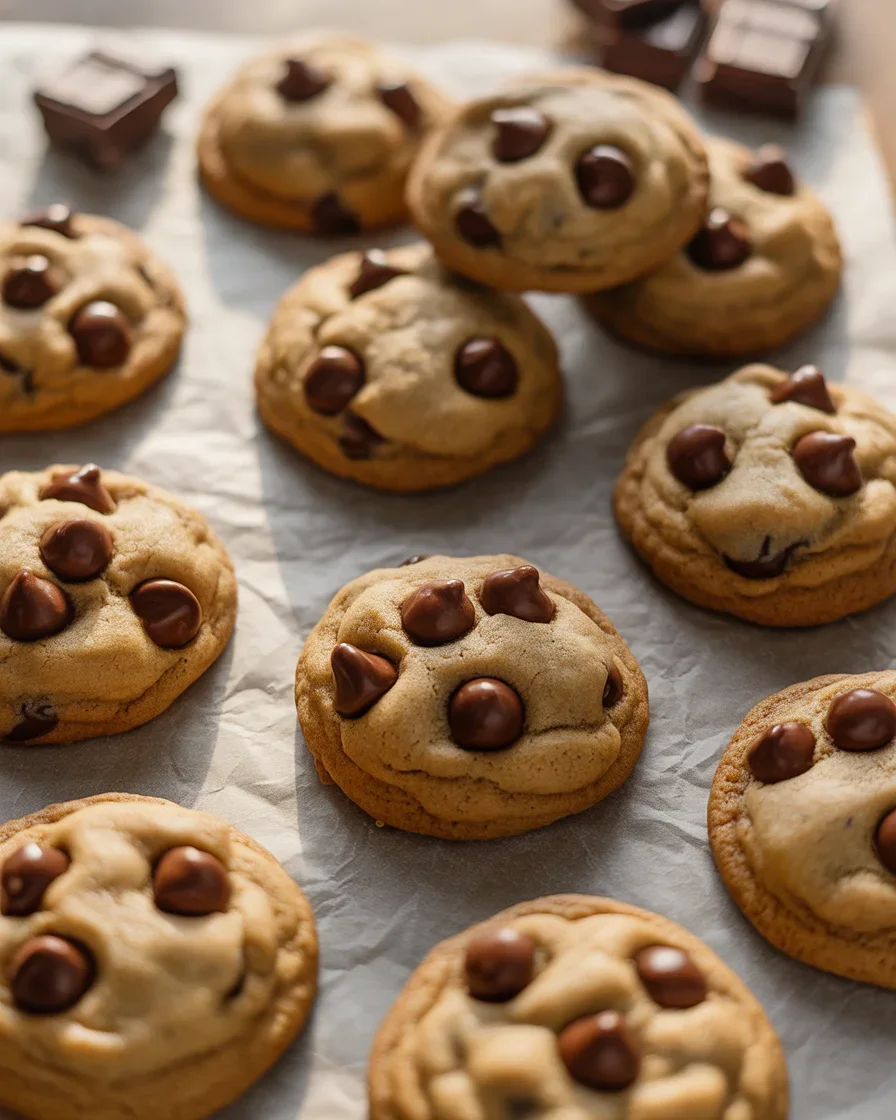 Irresistibly Delicious Best Cookie Recipes You Need to Try!