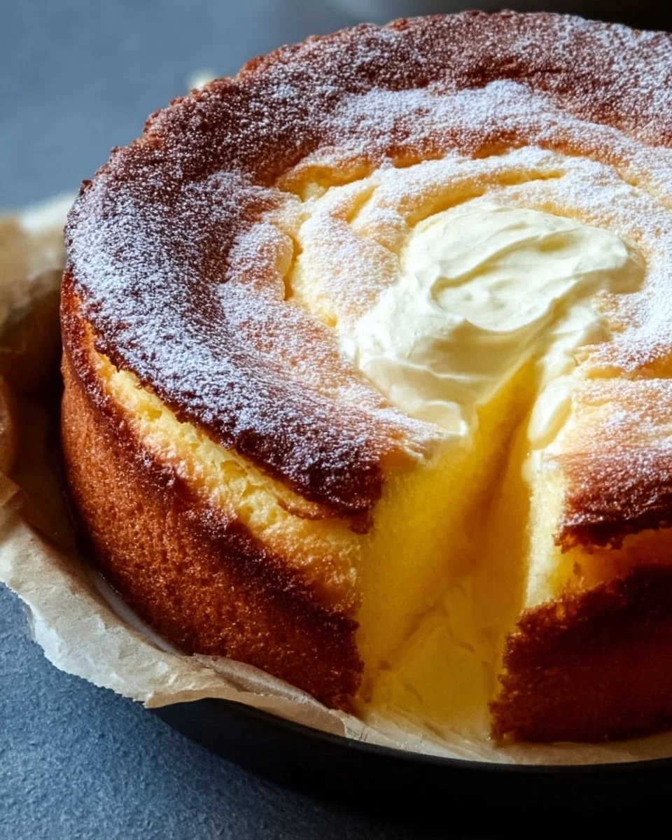 Melt-in-Your-Mouth Cake: A Simple Delight That Costs Next to Nothing