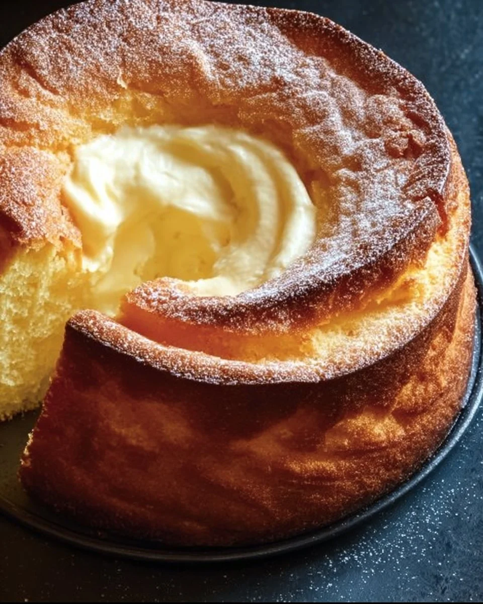 Melt-in-Your-Mouth Cake: A Simple Delight That Costs Next to Nothing