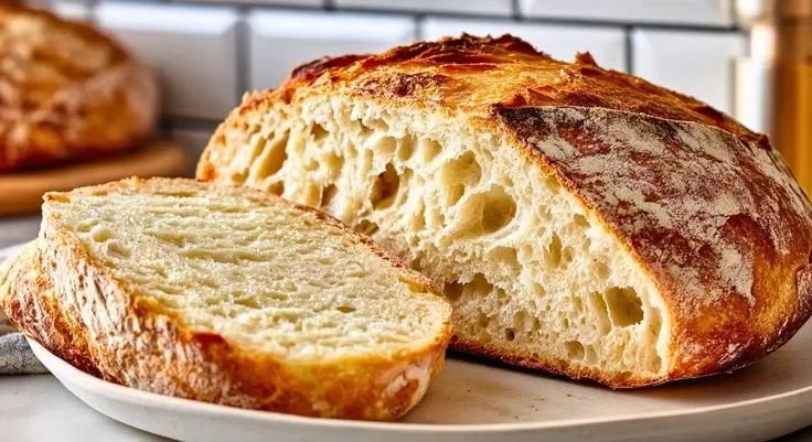Sourdough Bread