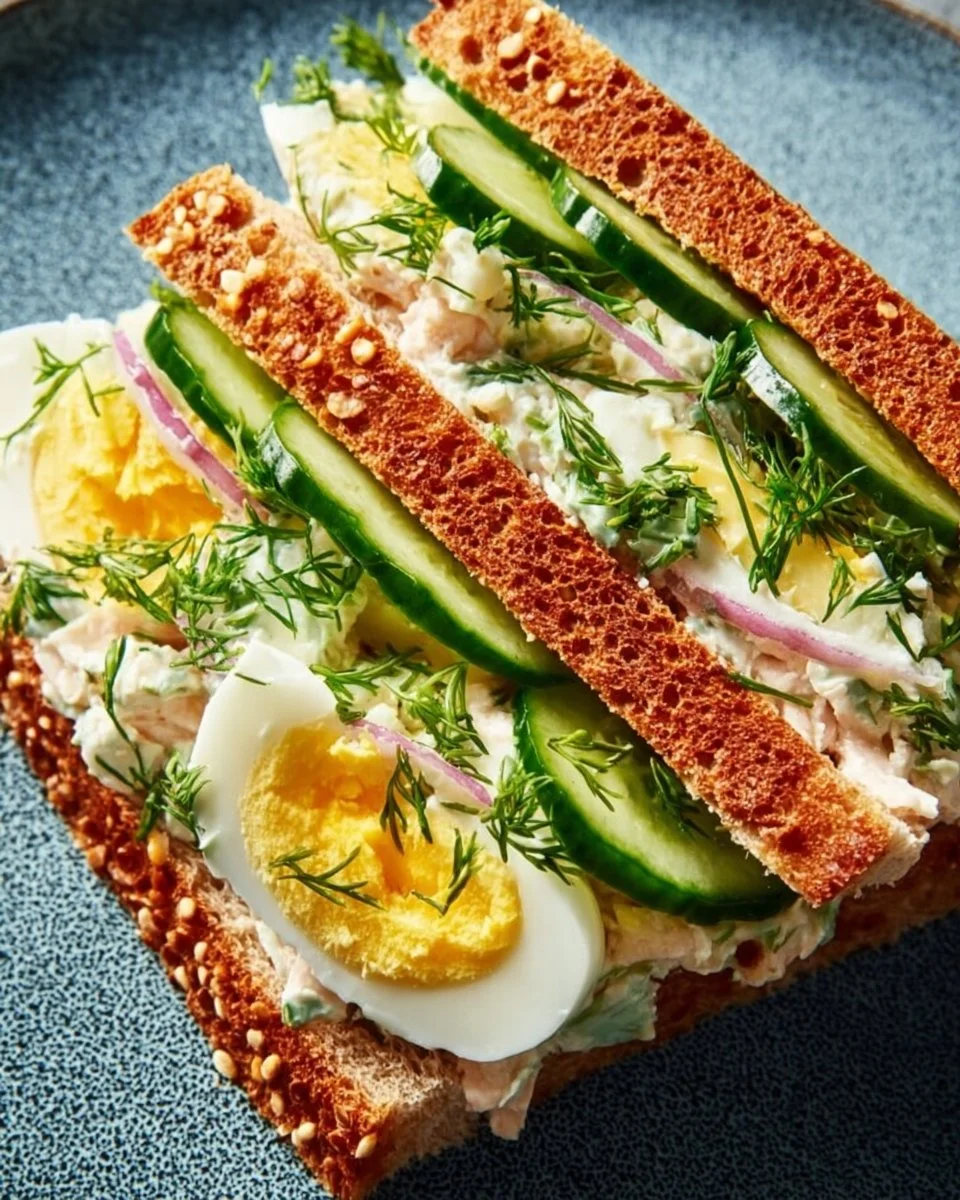 28 Cold Lunch Ideas for Adults