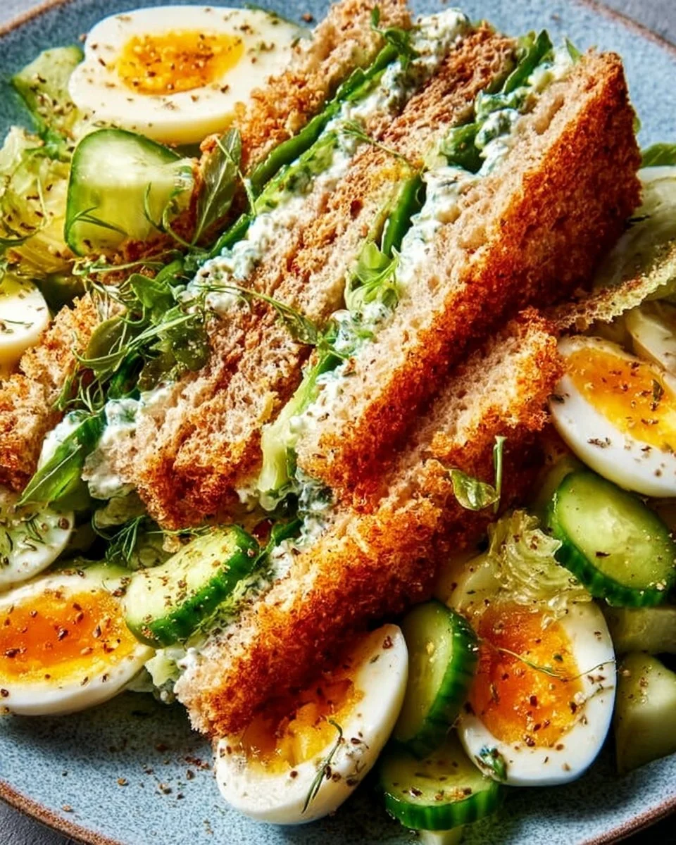 28 Cold Lunch Ideas for Adults