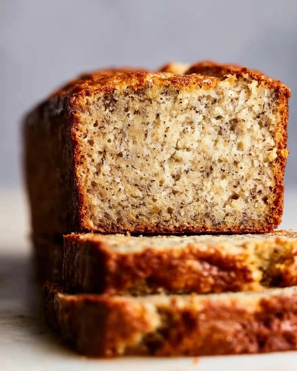 Best Banana Bread Recipe
