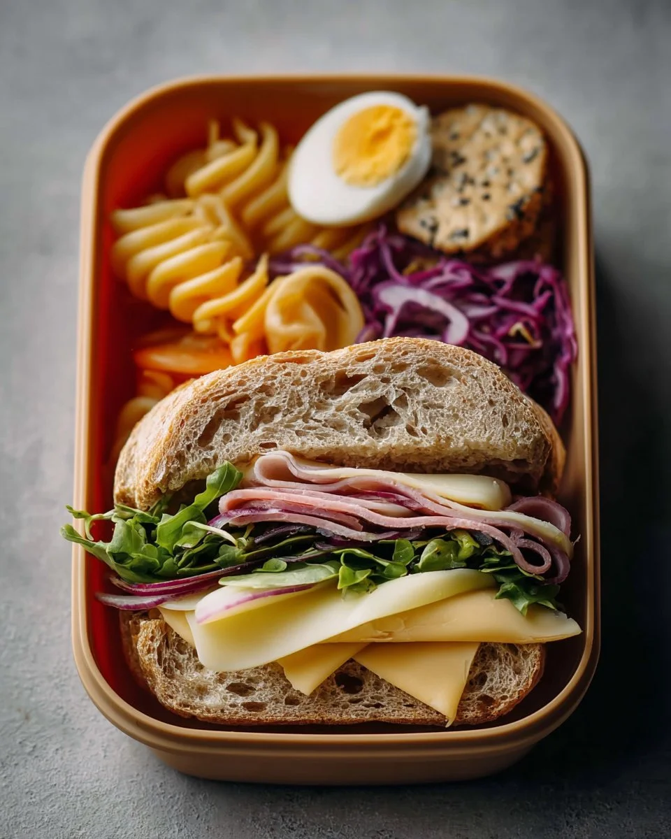 Budget-Friendly School Lunches That Actually Get Eaten