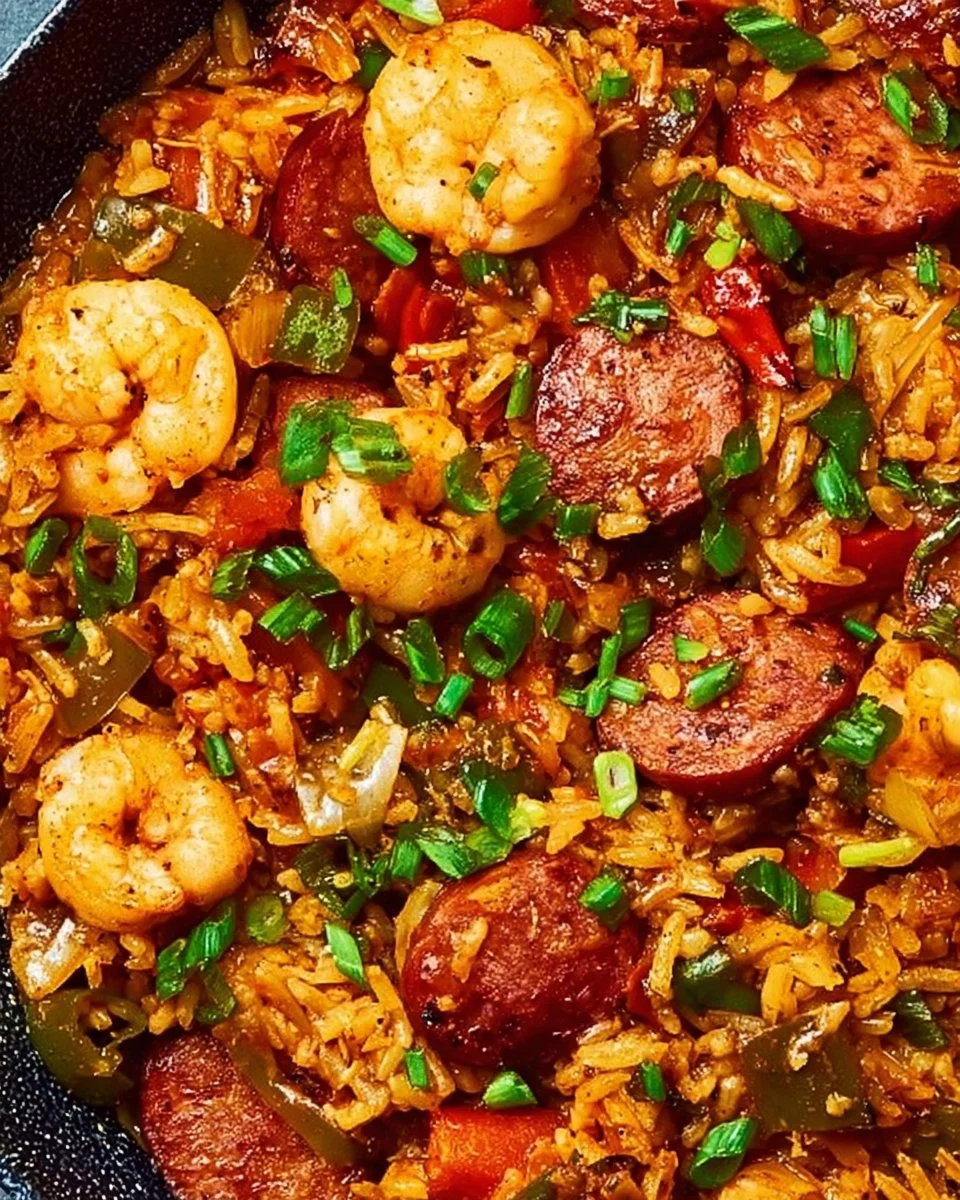 Jambalaya