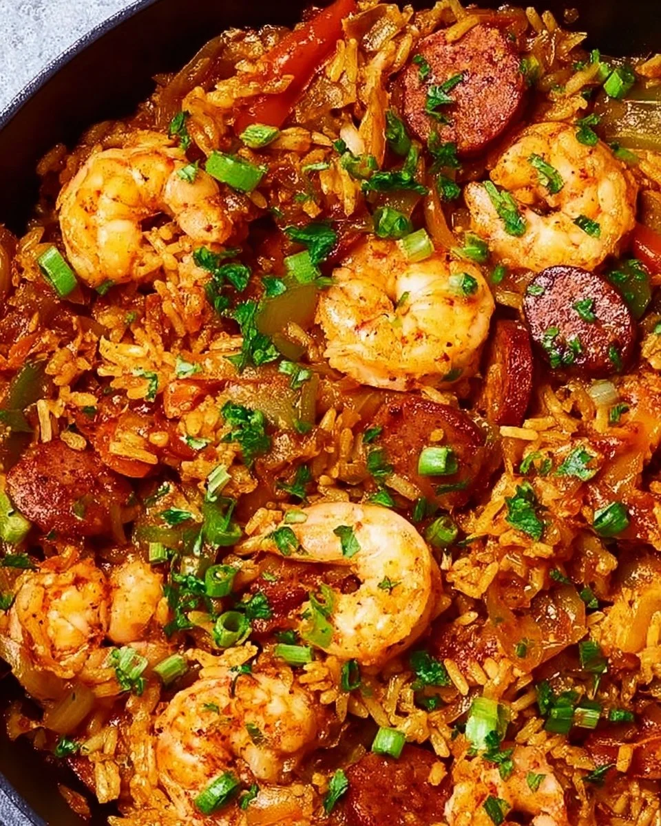 Jambalaya