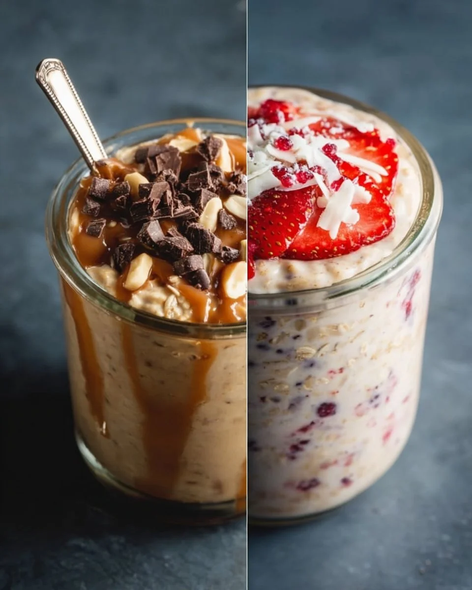 Overnight Oats