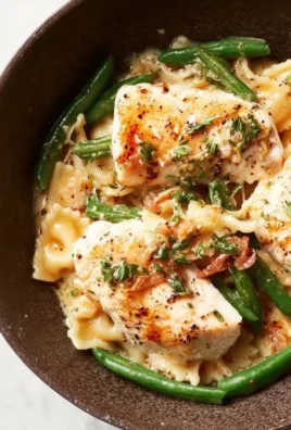 A selection of easy dinner recipes for busy nights and simpler cooking