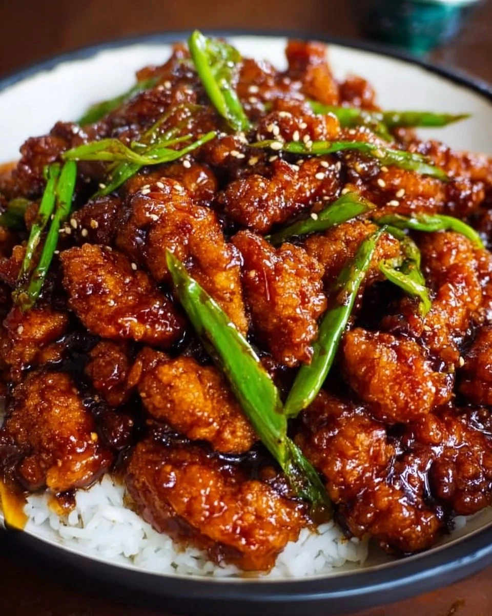 Irresistibly Spicy Dragon Chicken: Quick Indo-Chinese Delight
