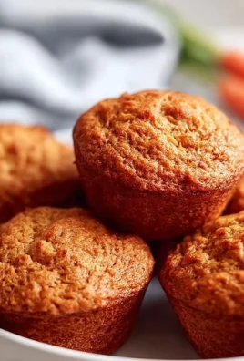 Healthy oat apple muffins perfect for babies and toddlers