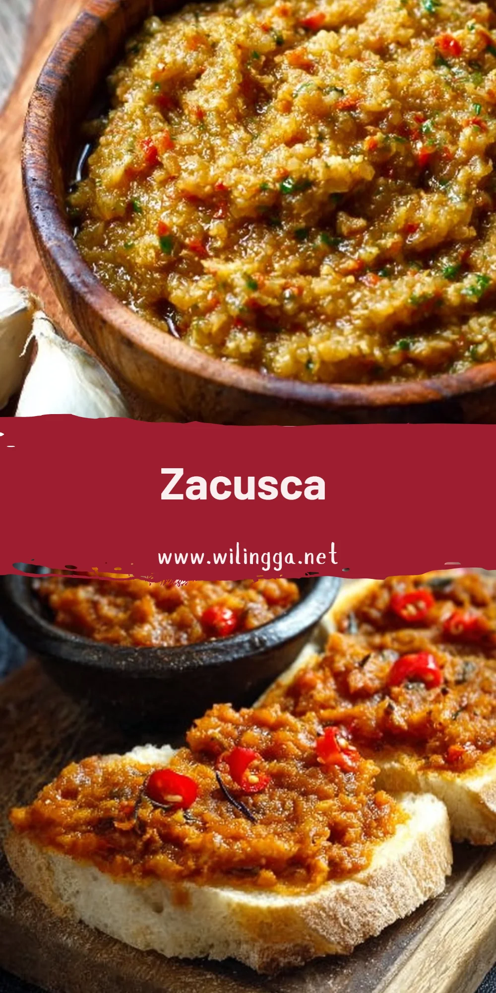 Zacusca