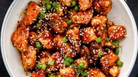 Easy Chicken Teriyaki Recipe