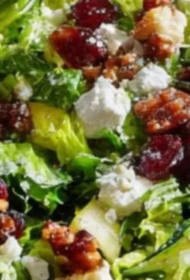 Colorful Cape Cod Salad featuring fresh ingredients inspired by Ina Garten's recipe.