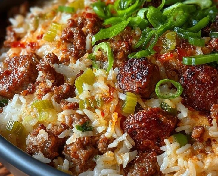 Jailhouse Rice