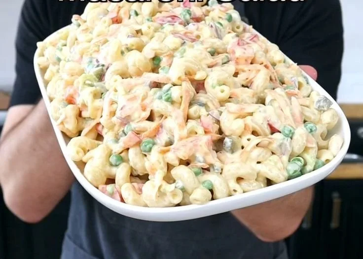 Macaroni Salad