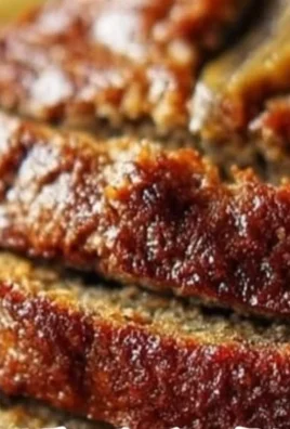 Pain aux bananes moelleux et savoureux frais du four