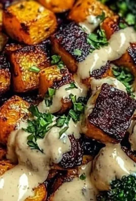Colorful roasted veggie bowls filled with a variety of nutritious vegetables.