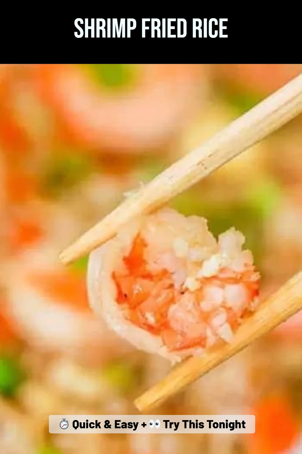 Shrimp Fried Rice