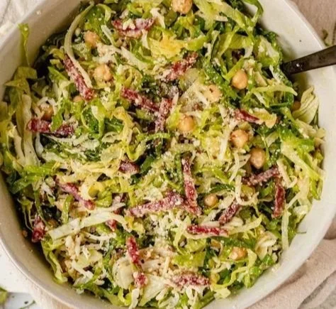 The Scala Chopped Salad