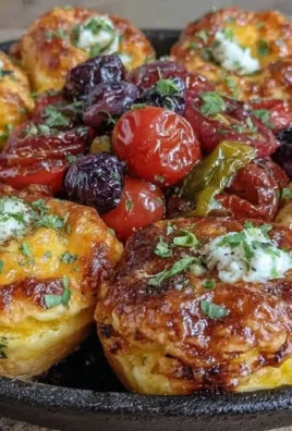 Easy Fourth of July appetizers featuring one-pan patriotic treats