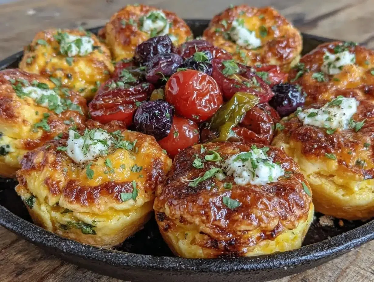 Easy Fourth of July Appetizers: 5 One-Pan Patriotic Treats to Impress