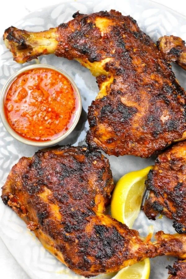 Peri Peri Chicken