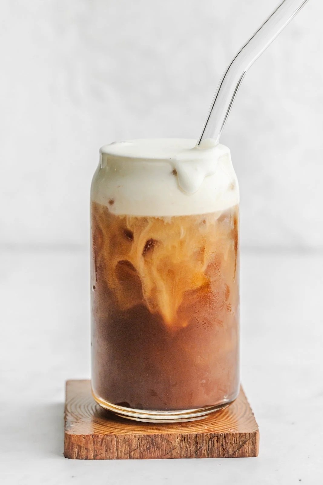 Sweet Cream Cold Foam Recipe